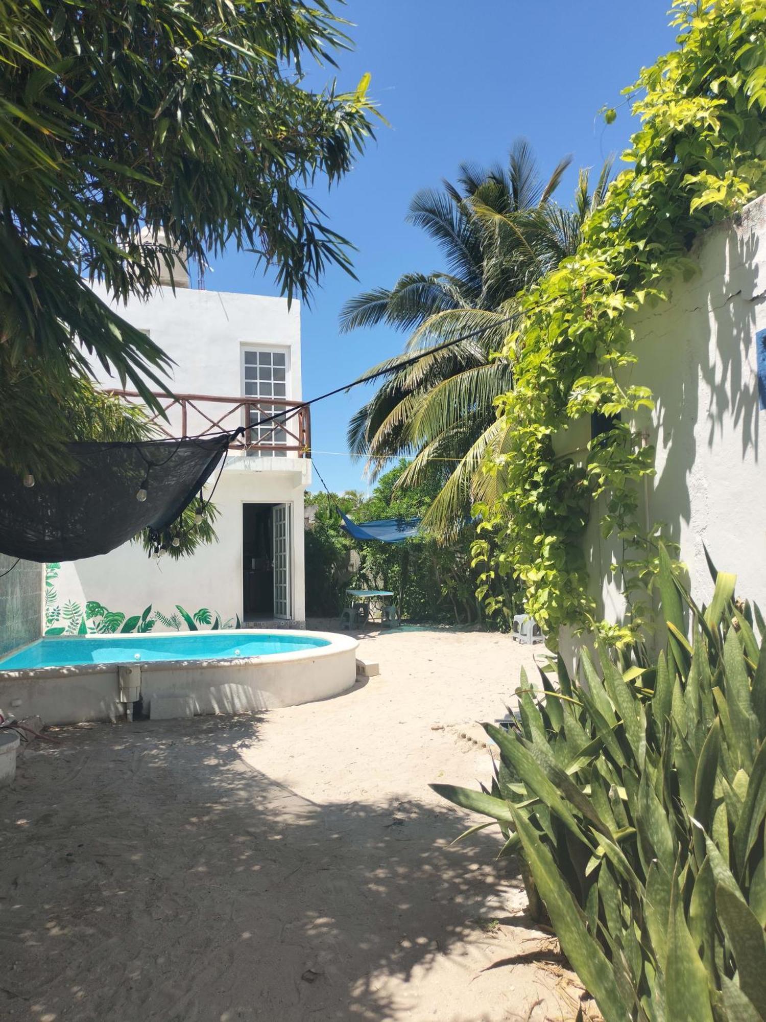 Happy Sunsets Yucalpeten Progreso  Exterior photo