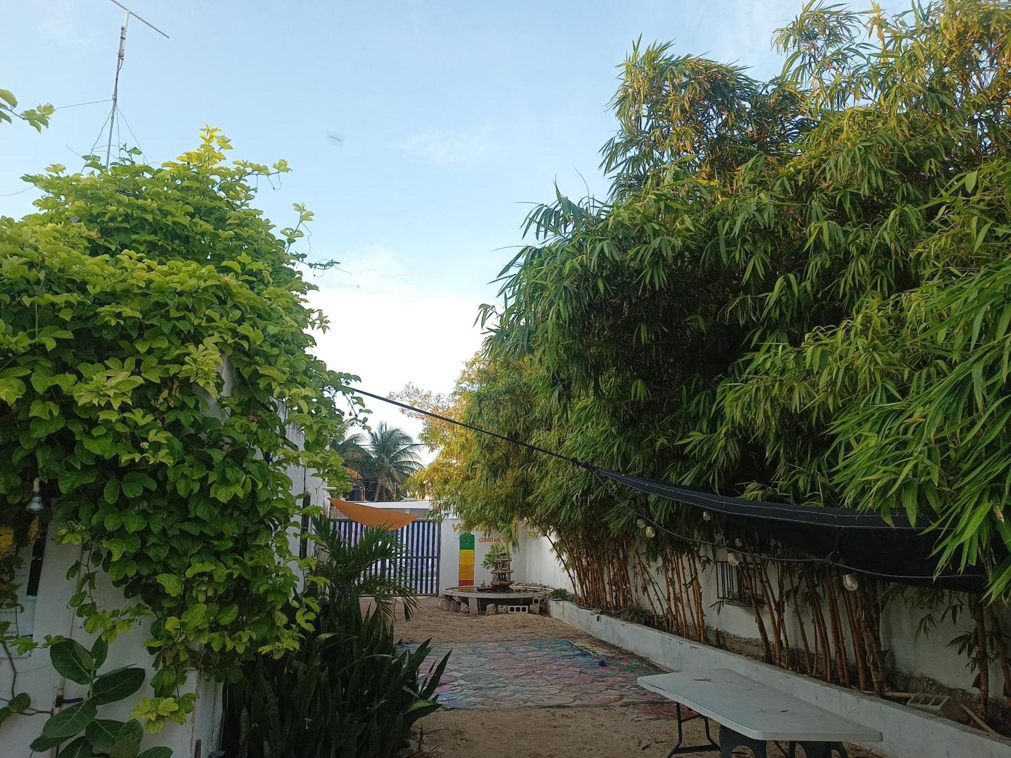 Happy Sunsets Yucalpeten Progreso  Exterior photo