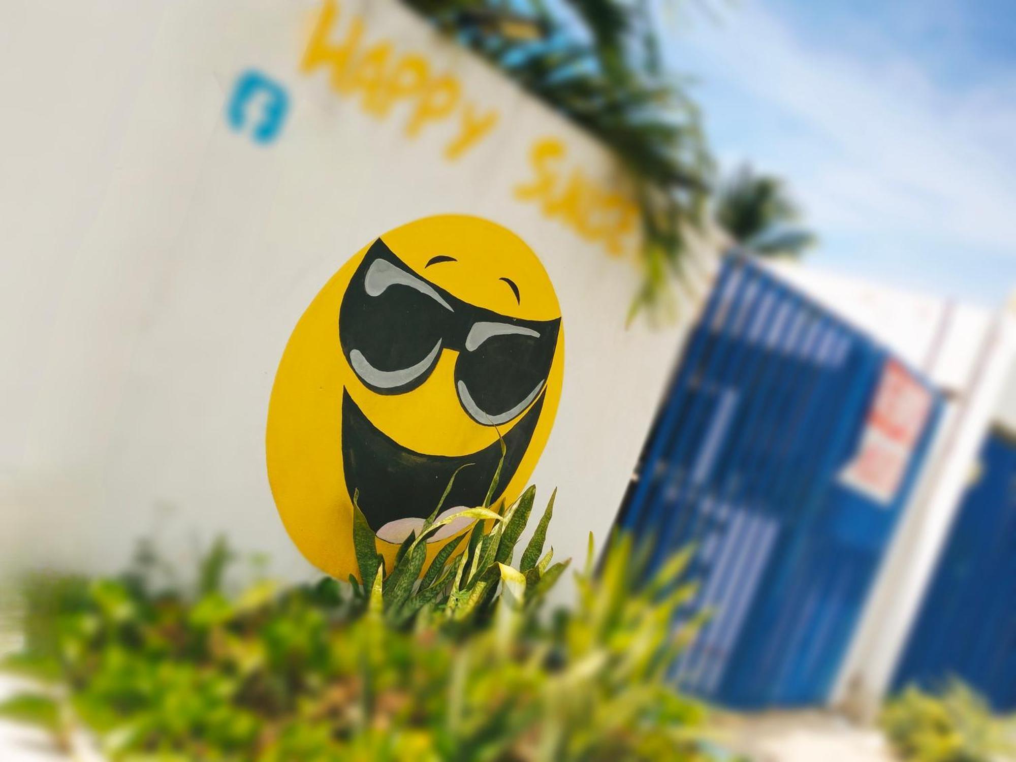 Happy Sunsets Yucalpeten Progreso  Exterior photo